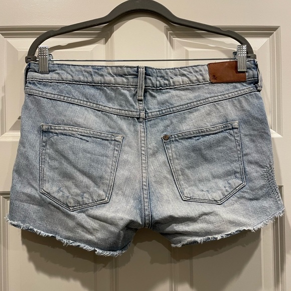 & Denim by H&M jean shorts - Picture 2 of 10